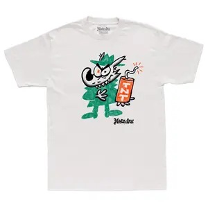Villain Inu Tee