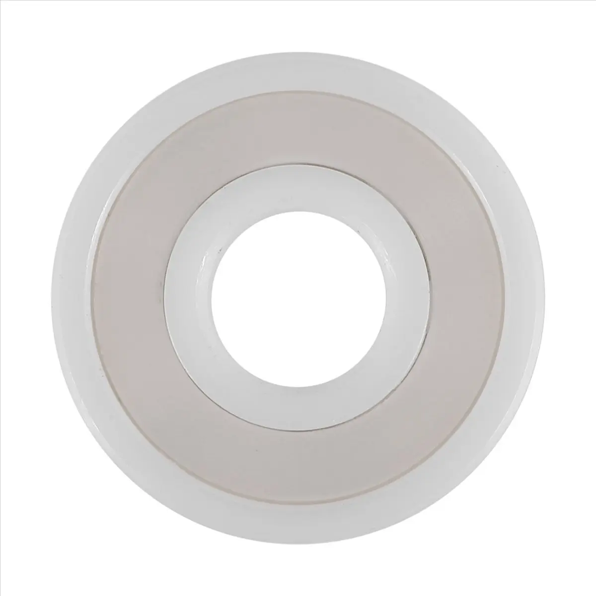 608-2Rs Full Ceramic Sealed ZrO2 Ball Bearing with PTFE Covers, 8X22X7 Dimensions, Tools & Hardware Welding/Soldering Accessory 18273