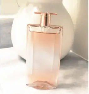 Women Eau De Parfum,Idôle Eau de Parfum-Amber Floral Jasmine, Bourbon Vanilla & Woods Oriental-Floral Fragrance with a Modern Twist Elegant 100ml Bottle
