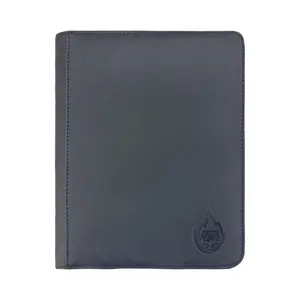 Toploader Binder PackFlipps Logo