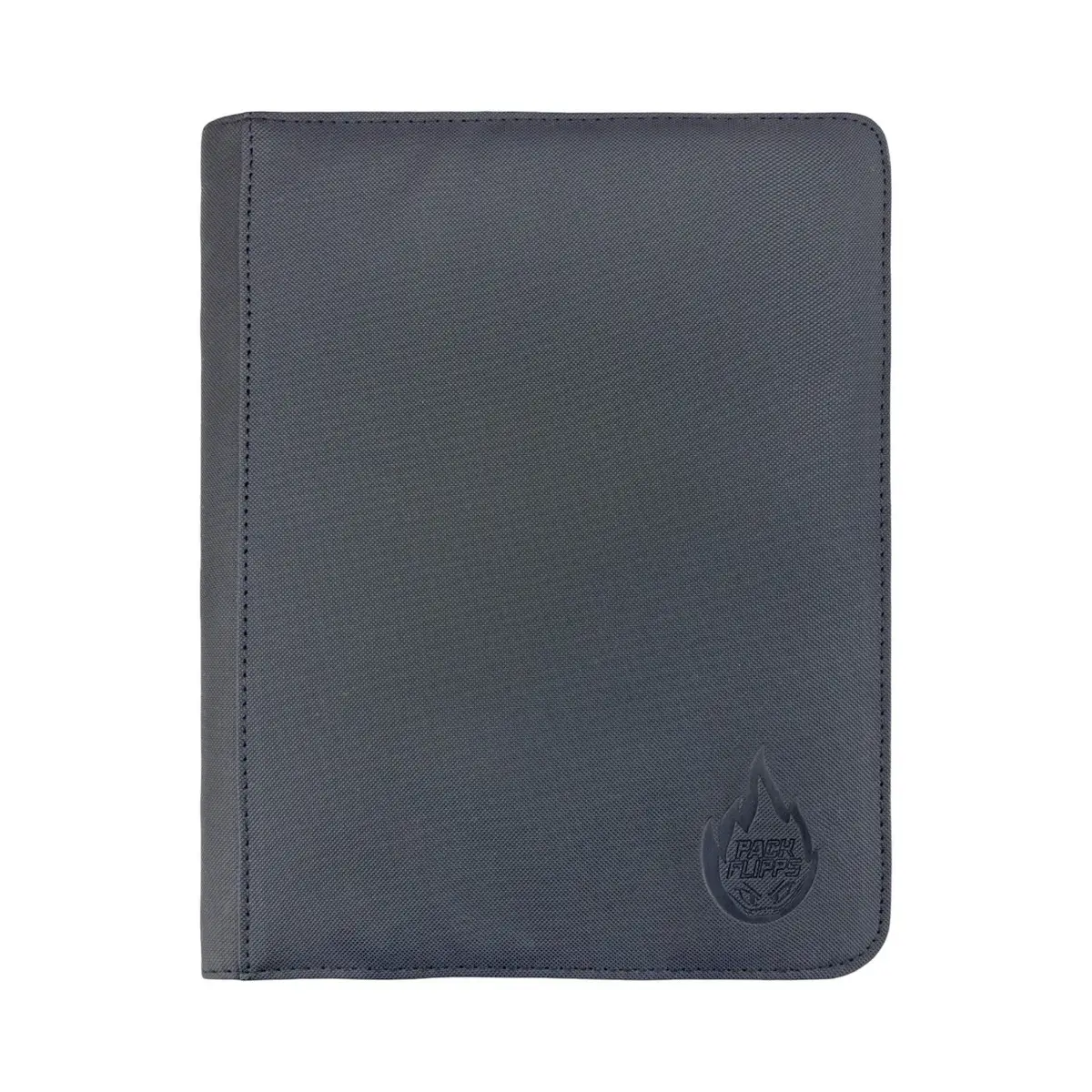 Toploader Binder PackFlipps Logo