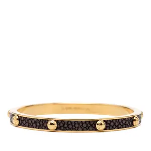 Pre-owned Louis Vuitton Other Small Leather Goods Brasle Gimme A Clou Bracelet