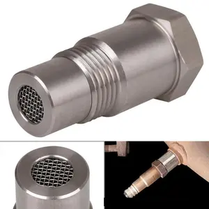 M18x1.5 Connector Extension for Auto Repair & Industrial Use - Made in USA