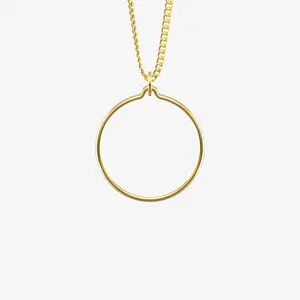 Bond Touch Mini Necklace Chain