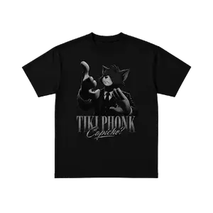 Tom Capiche Tee