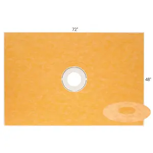KST1220/1830-KERDI : 48"x72"