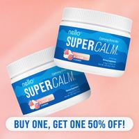 Strawberries & Cream (2-Pack)