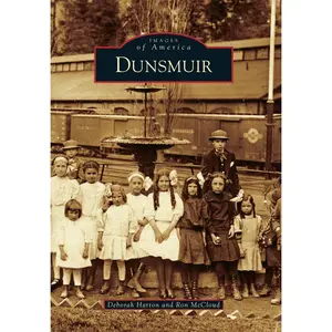 Dunsmuir, Decor, Photo