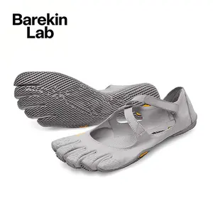 Barekin Lab Breathable Split-Toe Ballet Flats – Barefoot Comfort for Zumba, Dance & Yoga new ballerina shoes