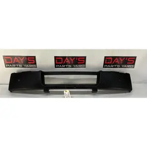 2014 Chevy Caprice PPV Rear Bumper Impact Foam Energy Absorber OEM