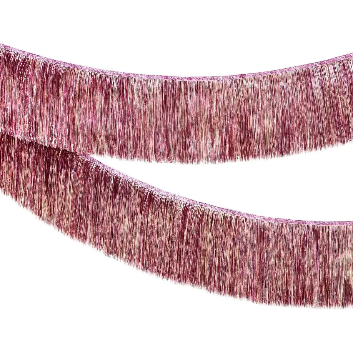 Mixed Pink, Red and Gold