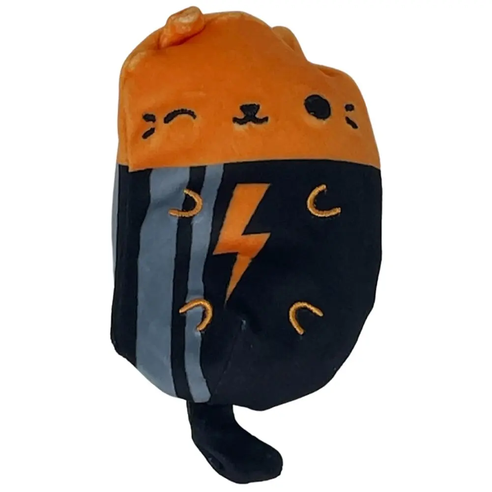 Cats Vs Pickles - Jolt! #139 (Soft Plush - Gold Series)