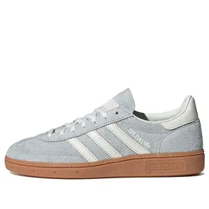 (WMNS) adidas Handball Spezial 'Wonder Silver Gum' IF6491