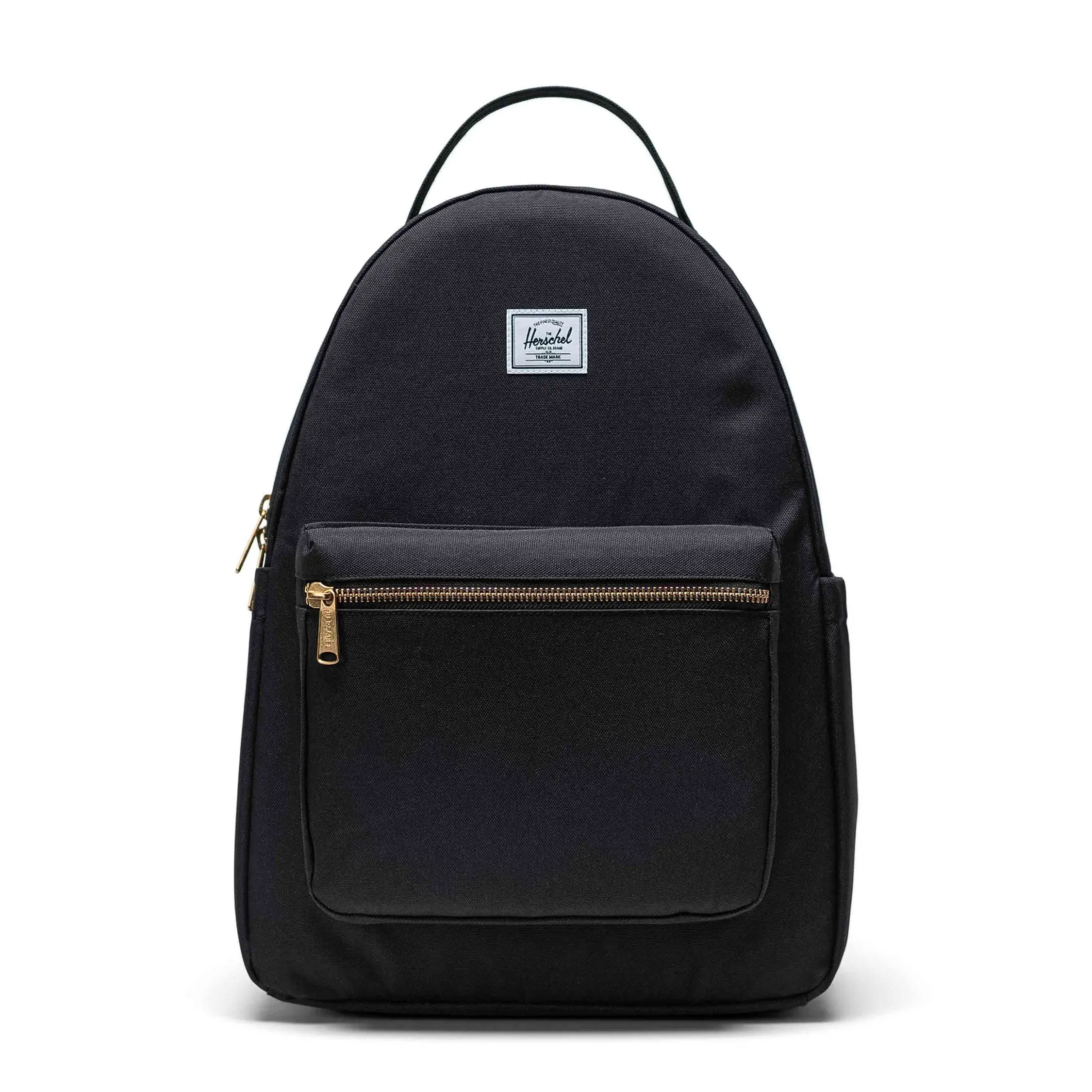 NWOT | Herschel | Nova Backpack | Black | Mid-Volume 18.0L Herschel Nova™ Backpack | Herschel Supply Company main image 3
