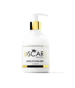 Oscars salón botóx treatment