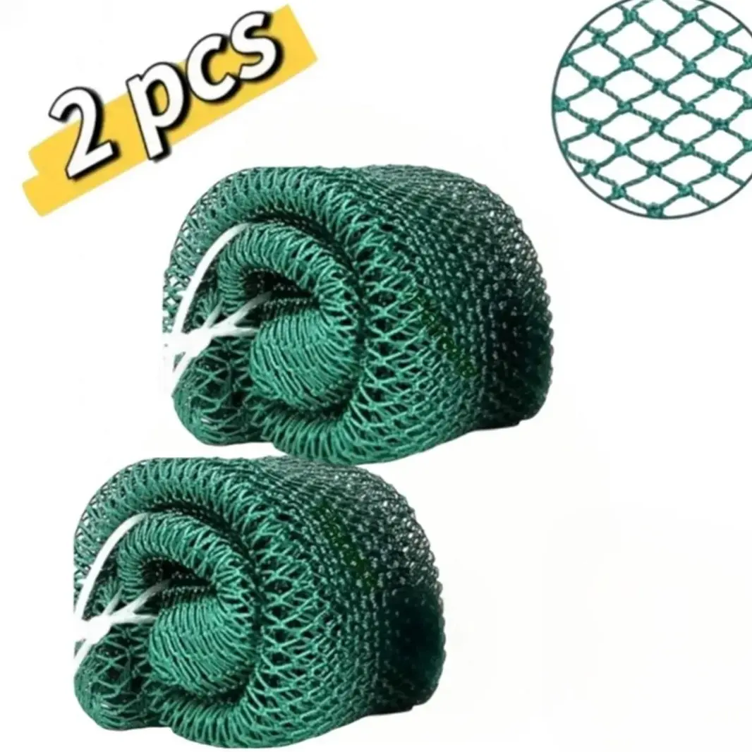 GREEN*2PCS