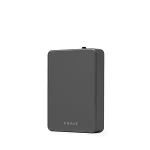Slim Wall Diffuser