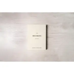 The Becoming Journal