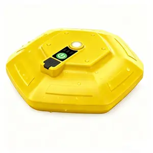 NEW Live Bait Aerator Oxygen IPX7 Waterproof Pump Adjustable 3 Speed Air Pump with 14h Runtime for Outdoor Fishing Power Outage and Fish Transportation Portable Lightweight