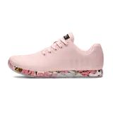 NOBULL Women's Outwork Shoe in Rose Butterfly - OG Strength Training Shoe, Durable Gym Trainer, Lifting Sneaker