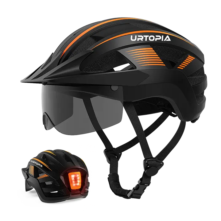 Urtopia Cycling Helmet, Sports & Outdoor Leisure Recreation Safety Gear