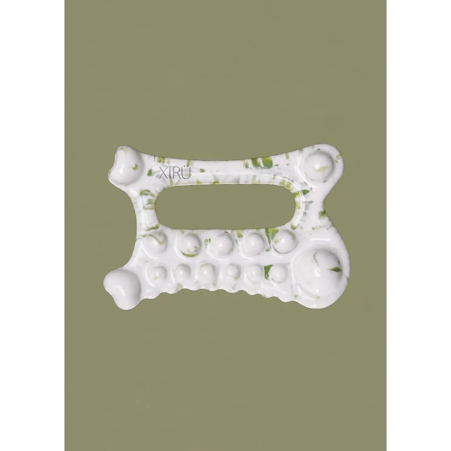 FACE & BODY GUA SHA