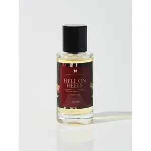 Hell On Heels Eau De Perfume (Inspired)