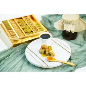 Zaitoune Baklava With Honey 500g