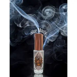Blue Magic