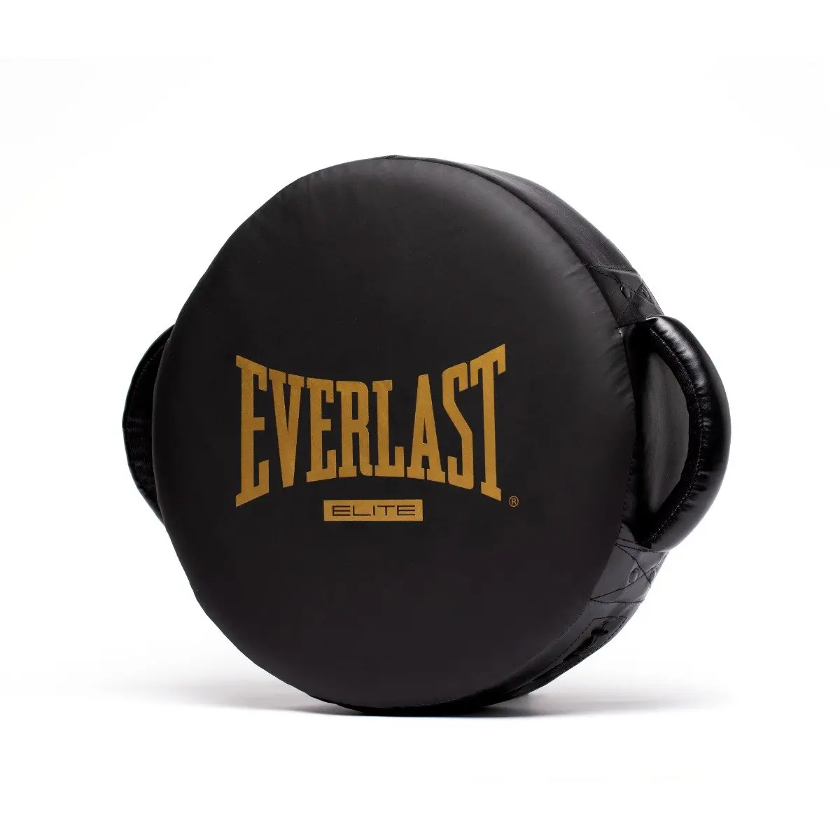 Elite Round Punch Shield