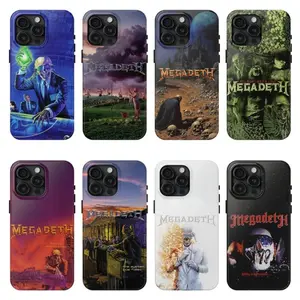 Cute Whimsical Celestial iPhone Case for iPhone 13 14 15 16 17 Series Colorful Moon Sun Floral Face Art Design Aesthetic Shockproof Protective Cover Slim Durable Trendy Style