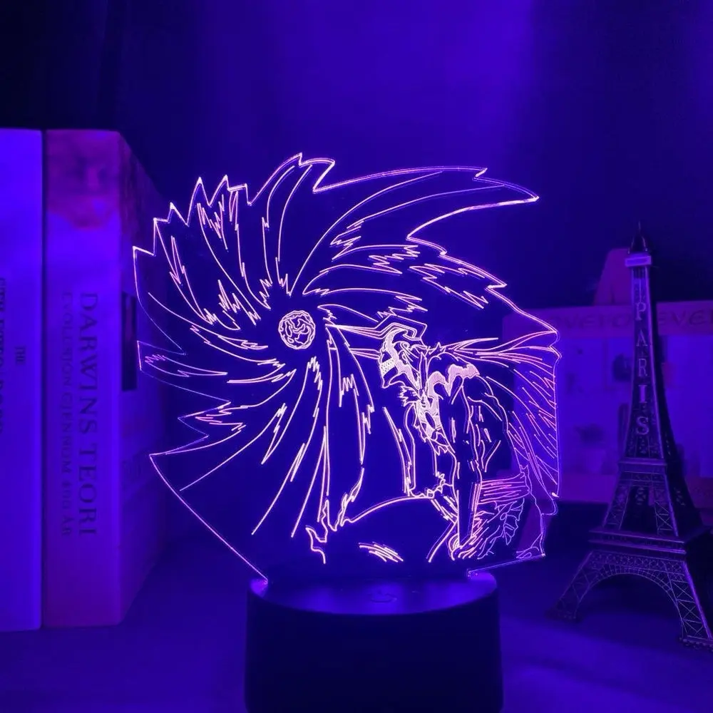 ICHIGO COLOR CHANGING LED Light