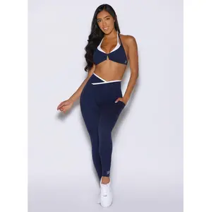 Line Contour Leggings