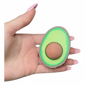 Avocado clicker