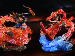 Sabo (One Piece) by ATT studio New Edition