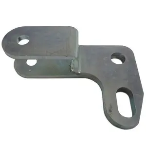 Pivot Hinge, Deck Plate Adjustment, Folding Heads Capello 1084200
