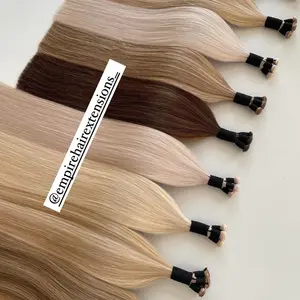 Genius Wefts