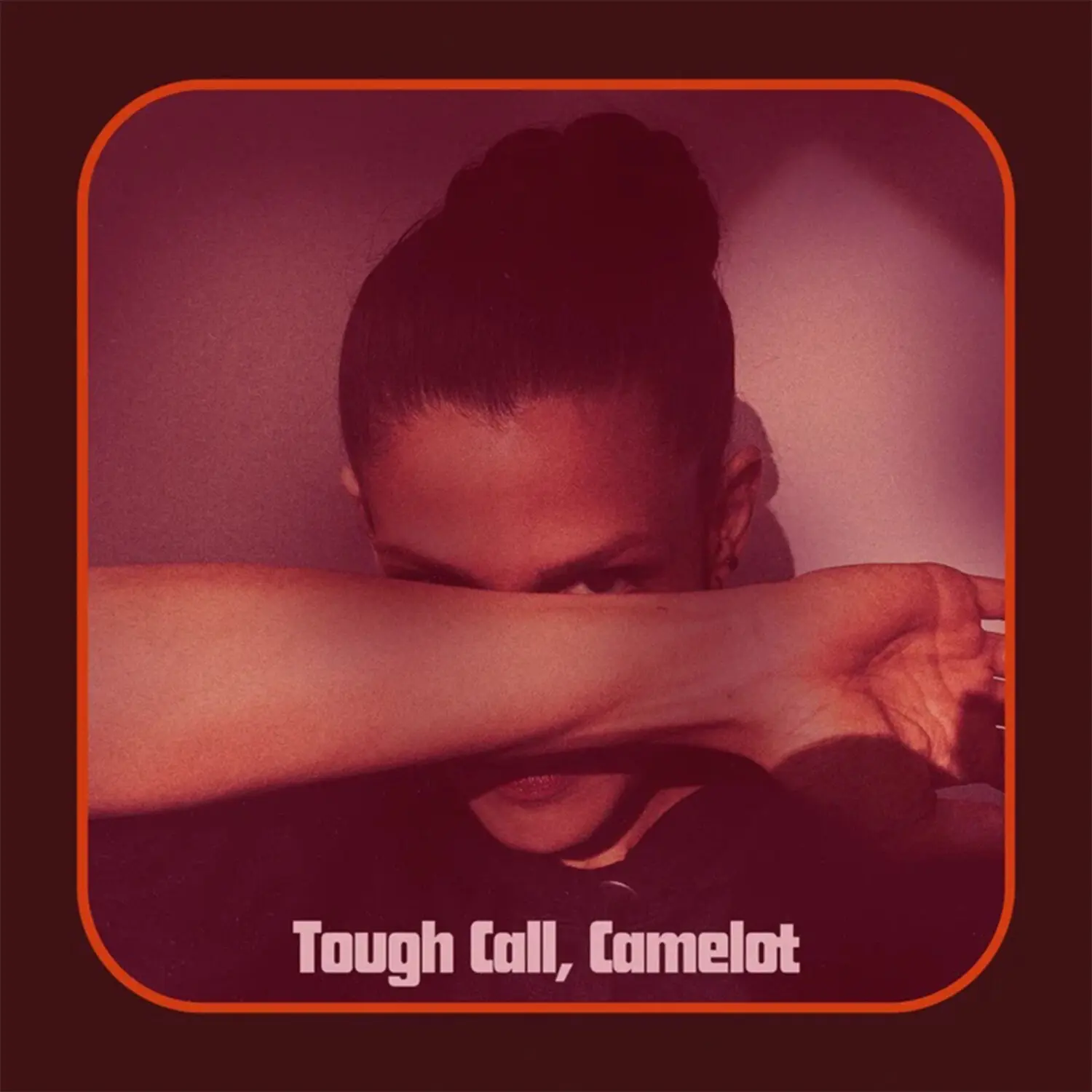 Dessa Tough Call - English Rap/Hip Hop 7-Inch Single Vinyl Record, Camelot Merch Line, 2026 Release, 2 Tracks, Album Tracks