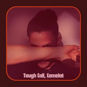 Dessa - Tough Call, Camelot  [7-INCH SINGLE VINYL RECORD]