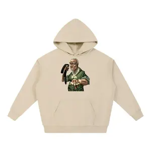 FBA - BTA (Belt 2 A$$) Hoodie