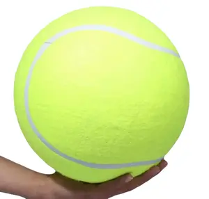 Giant Tennis Ball