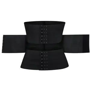 Waist cincher sports fitness abdominal shaper belt