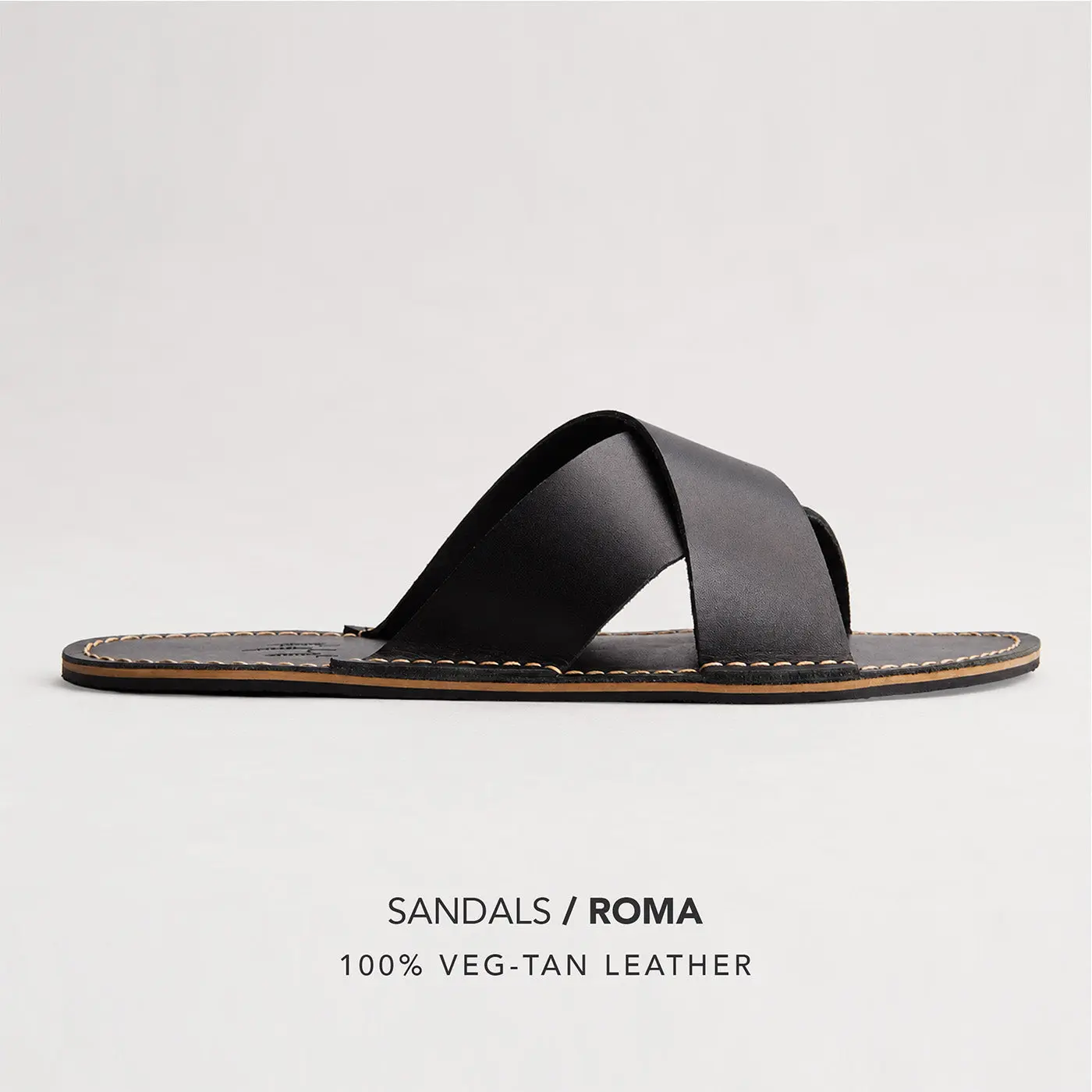 Roma Sandal