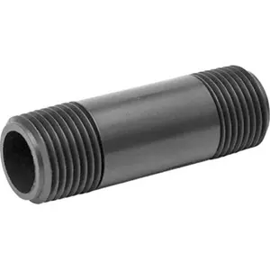 Lasco  2 x 8 in. PVC Threaded Nipple
