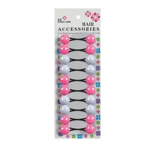 Hair Accessories Collection Hair Knockers Assorted 10pc