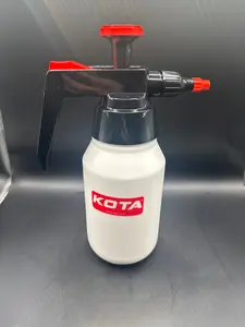 1L Spray Pump Bottle