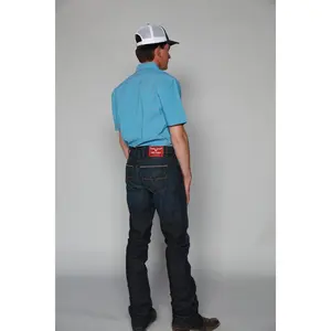 Kime's Ranch Roger Jean