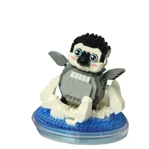 Block Building Toy, Model Xinghao 20250105, Batch Number 20200105a, Ca Prop 65 Compliant, No Additional Features