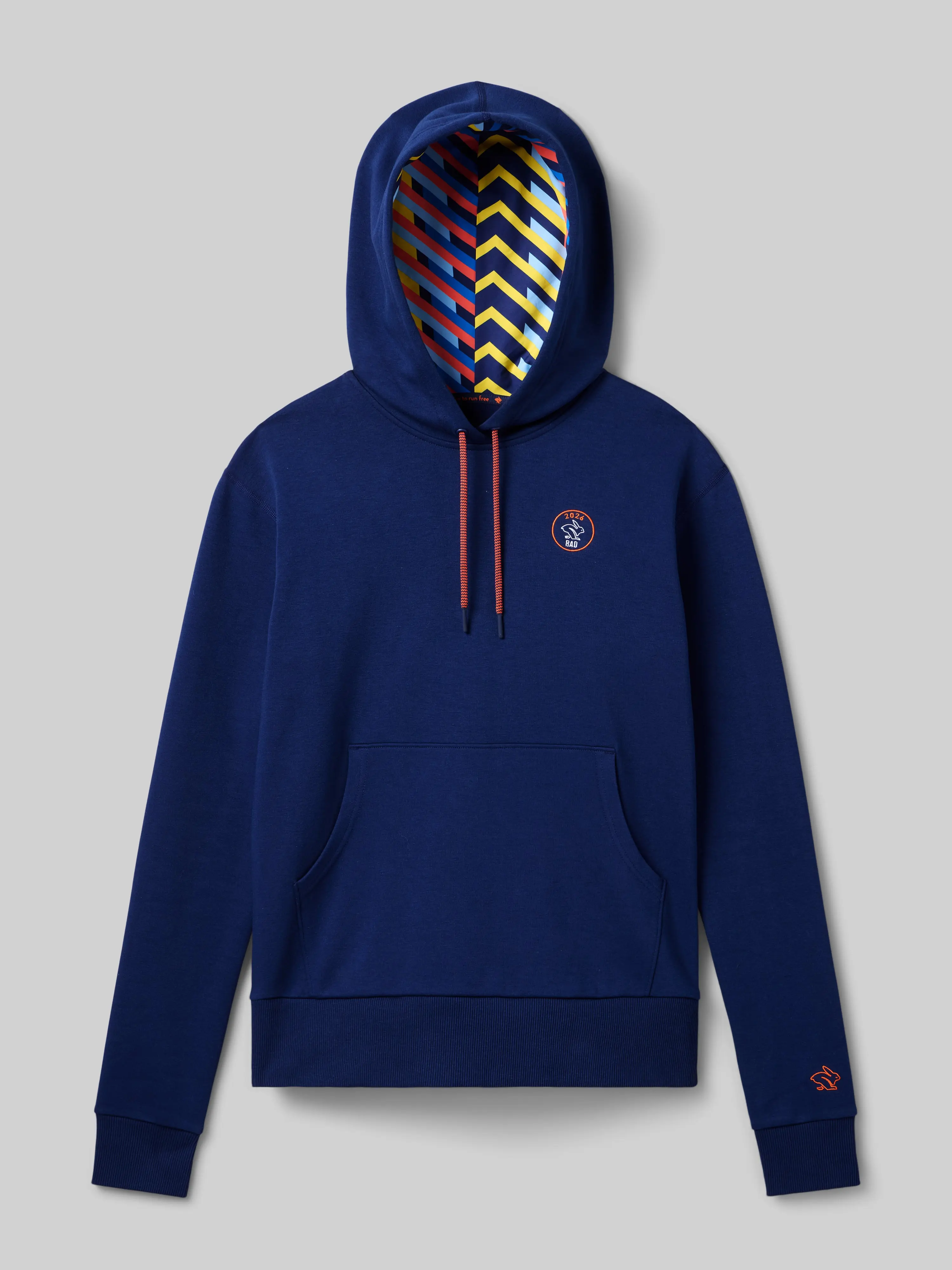 Go-to Hoodie | RAD