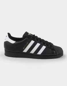 ADIDAS  Mens Superstar ADV Shoes
